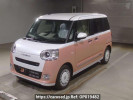 Daihatsu Move Canbus LA850S