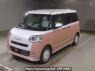 Used 2025 AT daihatsu move-canbus LA850S Image[0]