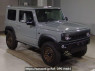 Used 2023 MT suzuki jimny JB64W Image[2]