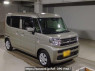 Used 2025 AT suzuki spacia MK94S Image[2]