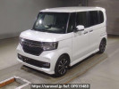 Honda N-BOX CUSTOM JF3