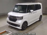 Used 2018 AT honda n-box-custom JF3 Image[0]