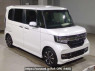Used 2018 AT honda n-box-custom JF3 Image[2]