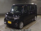 Honda N-BOX CUSTOM JF3