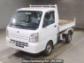 Used 2014 AT suzuki carry-truck DA16T Image[0]