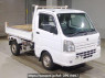 Used 2014 AT suzuki carry-truck DA16T Image[2]