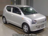 Used 2020 AT suzuki alto HA36S Image[2]