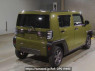 Used 2025 AT daihatsu taft LA900S Image[1]