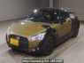 Used 2015 AT daihatsu copen LA400K Image[0]