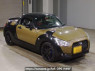 Used 2015 AT daihatsu copen LA400K Image[2]