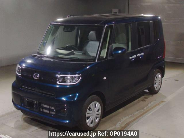 2023 Daihatsu Tanto LA650S