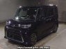 Used 2023 AT daihatsu tanto-custom LA650S Image[0]