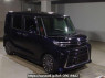 Used 2023 AT daihatsu tanto-custom LA650S Image[2]