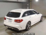 Used 2016 AT mercedes-benz c-class-station-wagon 205240C Image[1]