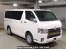 Used 2018 AT toyota regiusace-van GDH201V Image[2]