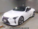 Lexus LC URZ100