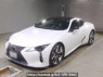 Used 2017 AT lexus lc URZ100 Image[0]