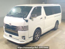 Toyota Regiusace Van TRH200V
