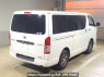 Used 2018 AT toyota regiusace-van TRH200V Image[1]