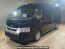 Used 2024 AT toyota hiace-commuter GDH223B Image[0]