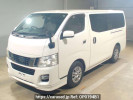 Nissan NV350 CARAVAN VAN VR2E26