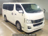 Used 2013 AT nissan nv350-caravan-van VR2E26 Image[2]