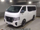 Nissan Caravan Van VN2E26