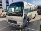 Toyota Coaster XZB50