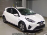 Used 2018 AT toyota aqua NHP10H Image[2]