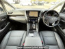 Used 2021 AT toyota alphard 3BA-GGH35W Image[1]