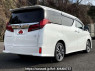 Used 2021 AT toyota alphard 3BA-GGH35W Image[2]