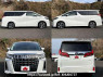 Used 2021 AT toyota alphard 3BA-GGH35W Image[9]