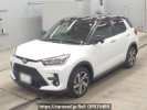 Toyota Raize A210A