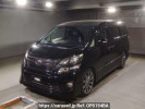 Toyota Vellfire ANH20W