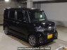 Used 2022 AT honda n-box-custom JF3 Image[2]
