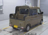 Used 2025 AT daihatsu atrai S710W Image[1]