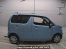 Used 2021 AT suzuki wagon-r MH85S Image[2]