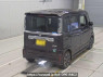 Used 2022 AT suzuki spacia-custom MK53S Image[1]