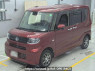 Used 2019 AT daihatsu tanto LA650S Image[0]