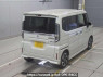 Used 2025 AT suzuki spacia-custom MK54S Image[1]