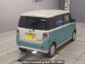 Used 2022 AT daihatsu move-canbus LA800S Image[1]