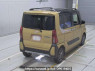 Used 2022 AT daihatsu tanto LA650S Image[1]