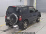 Used 2004 AT mitsubishi pajero-mini H58A Image[1]