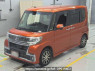 Used 2016 AT daihatsu tanto LA600S Image[0]