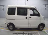 Used 2021 AT daihatsu hijet-cargo S321V Image[2]