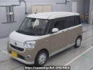 Daihatsu Move Canbus LA800S