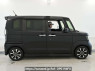 Used 2017 AT honda n-box-custom JF3 Image[2]