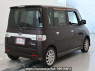 Used 2007 AT daihatsu tanto L350S Image[1]