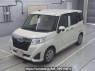 Used 2017 AT toyota roomy M900A Image[0]