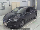 Nissan Leaf ZE1